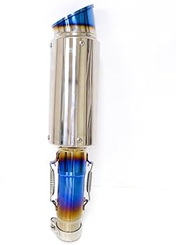 Amazon | 【MOTOR KANTO】KAWASAKI用 ニンジャ400 マフラー Z400